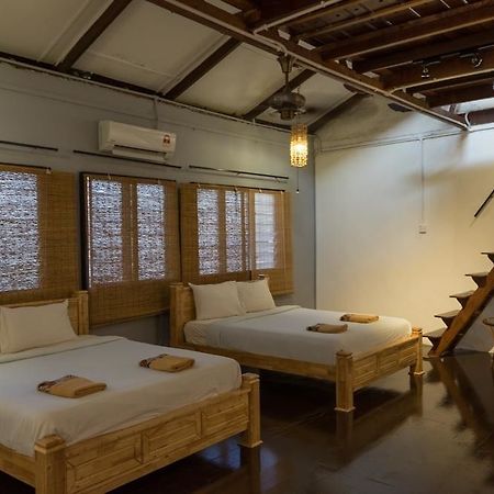 Mori Residence Malacca Bagian luar foto