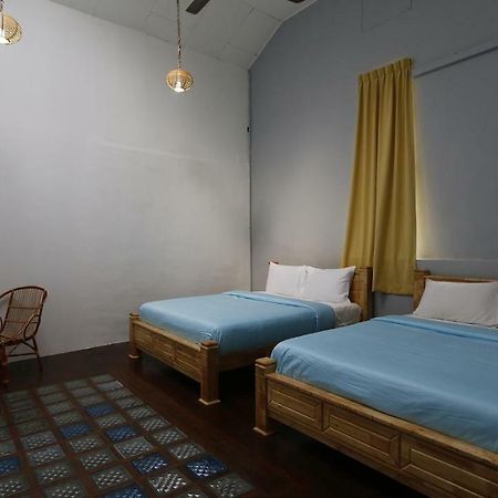 Mori Residence Malacca Bagian luar foto