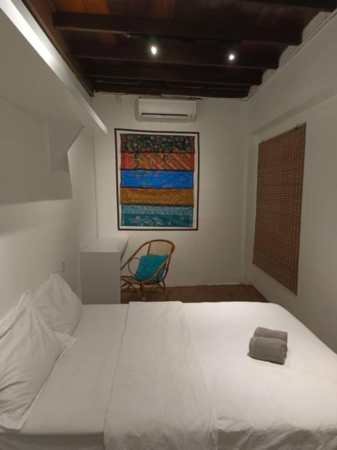 Mori Residence Malacca Bagian luar foto