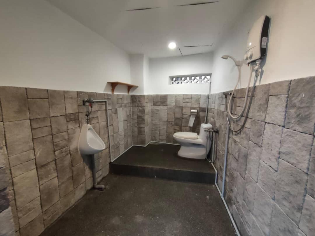 Mori Residence Malacca Bagian luar foto