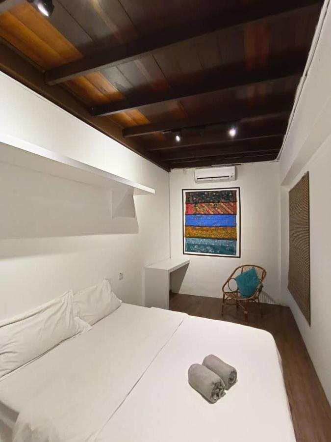Mori Residence Malacca Bagian luar foto