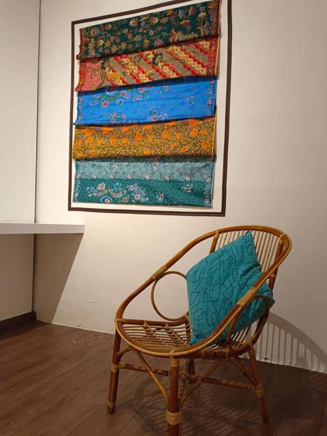 Mori Residence Malacca Bagian luar foto
