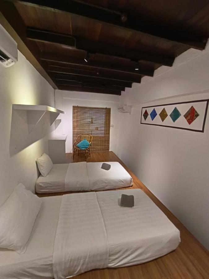 Mori Residence Malacca Bagian luar foto