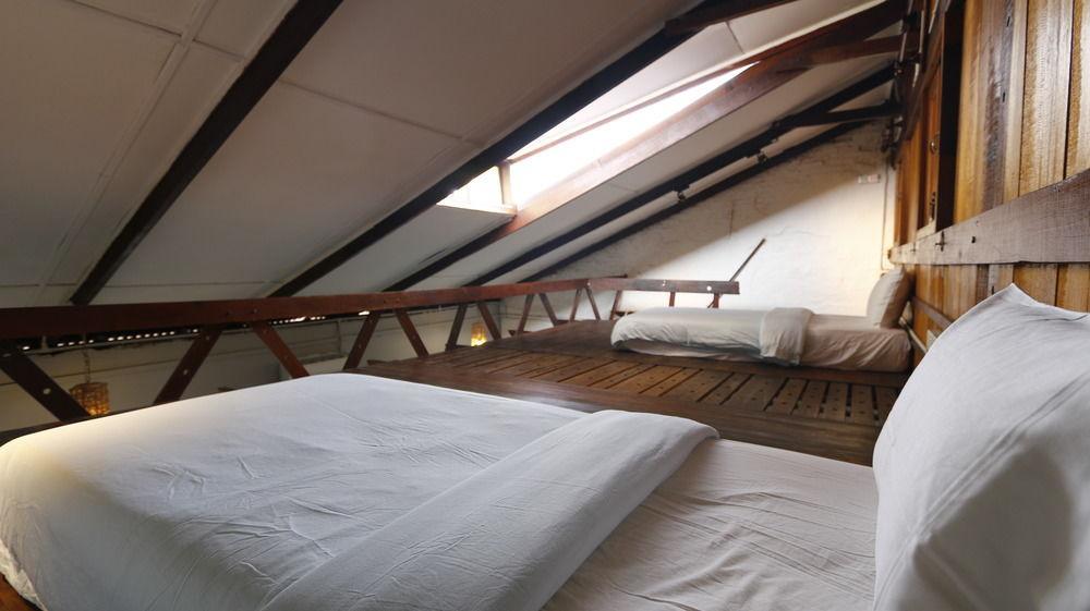 Mori Residence Malacca Bagian luar foto