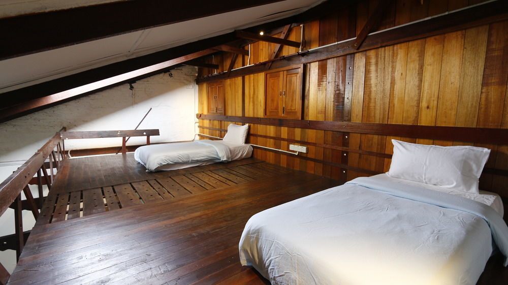 Mori Residence Malacca Bagian luar foto