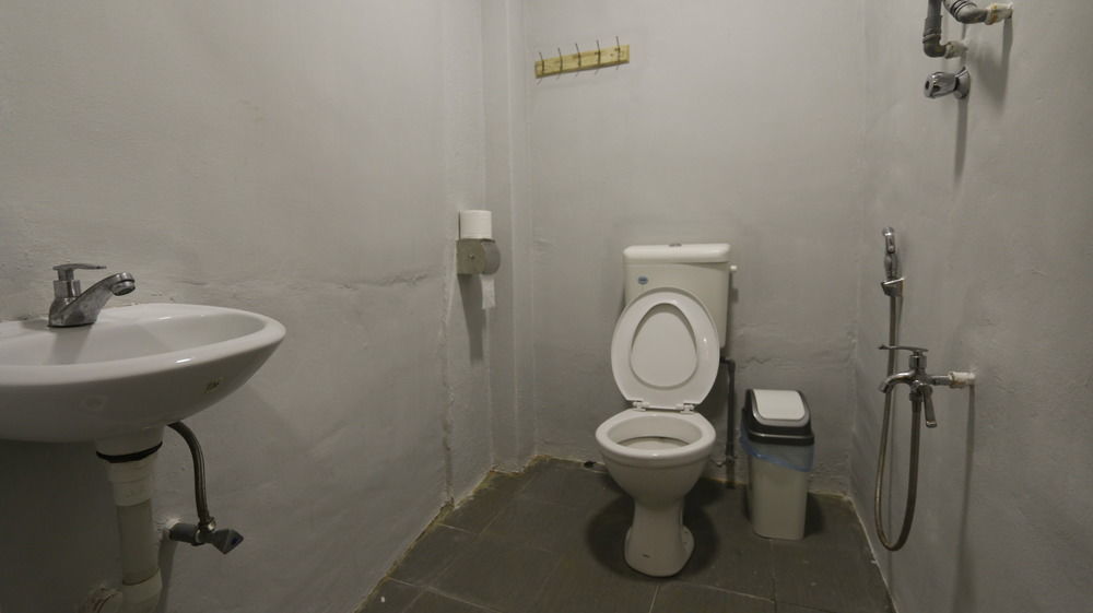 Mori Residence Malacca Bagian luar foto