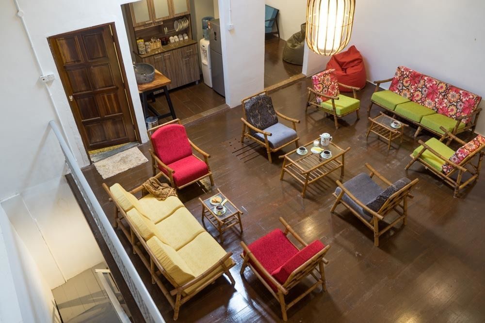 Mori Residence Malacca Bagian luar foto