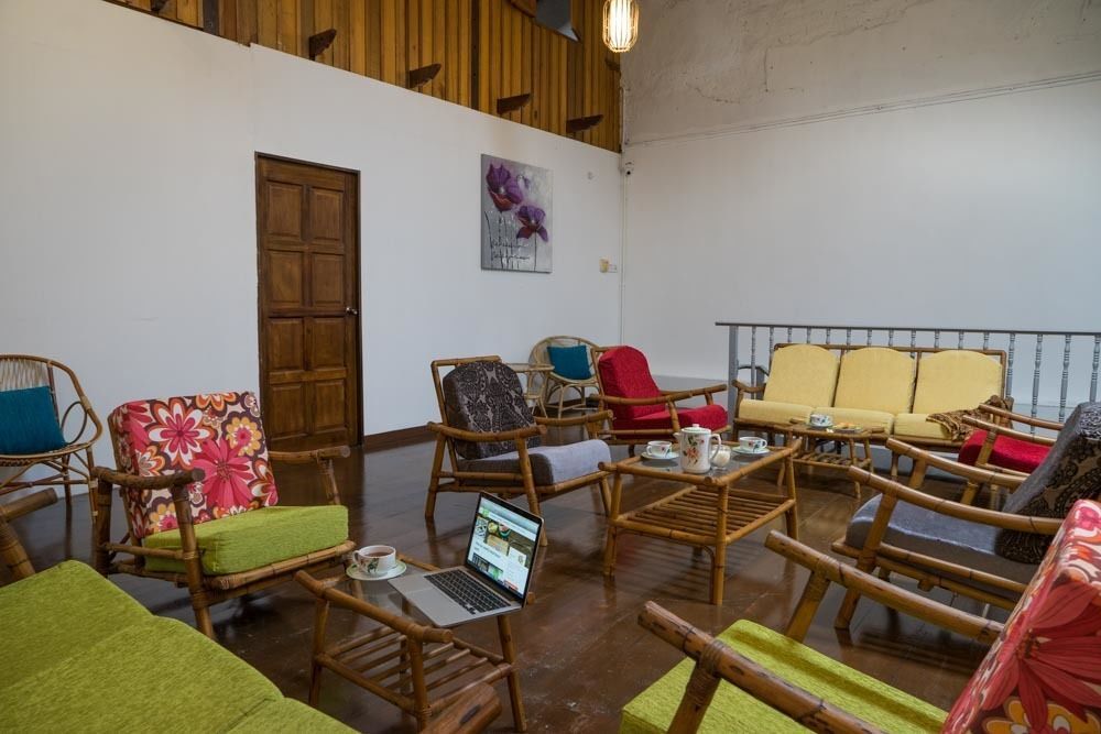 Mori Residence Malacca Bagian luar foto