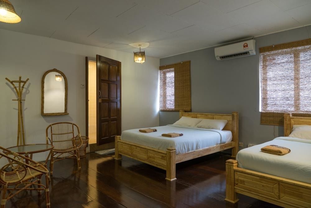 Mori Residence Malacca Bagian luar foto