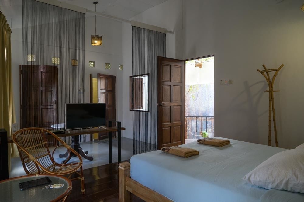 Mori Residence Malacca Bagian luar foto