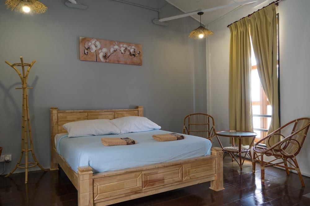 Mori Residence Malacca Bagian luar foto
