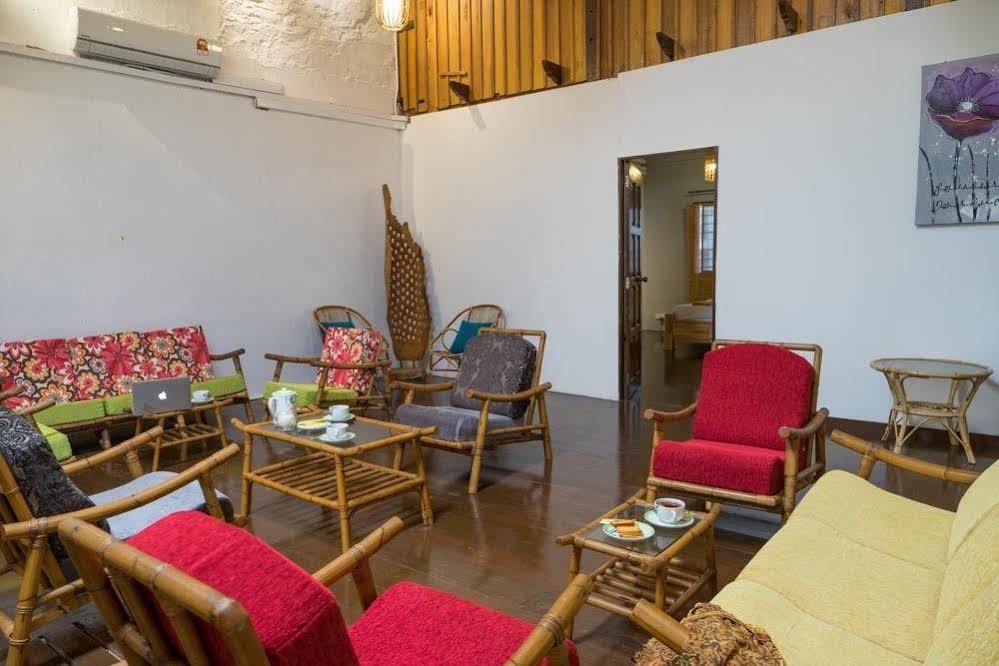 Mori Residence Malacca Bagian luar foto