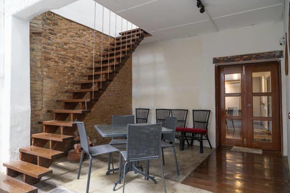 Mori Residence Malacca Bagian luar foto