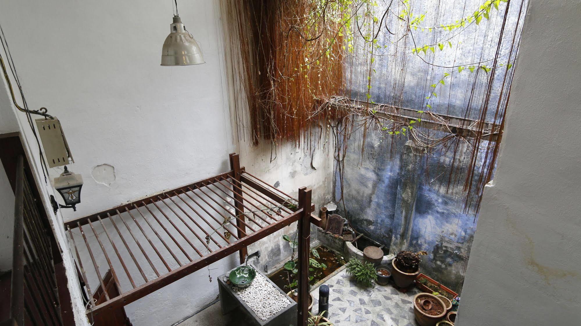 Mori Residence Malacca Bagian luar foto