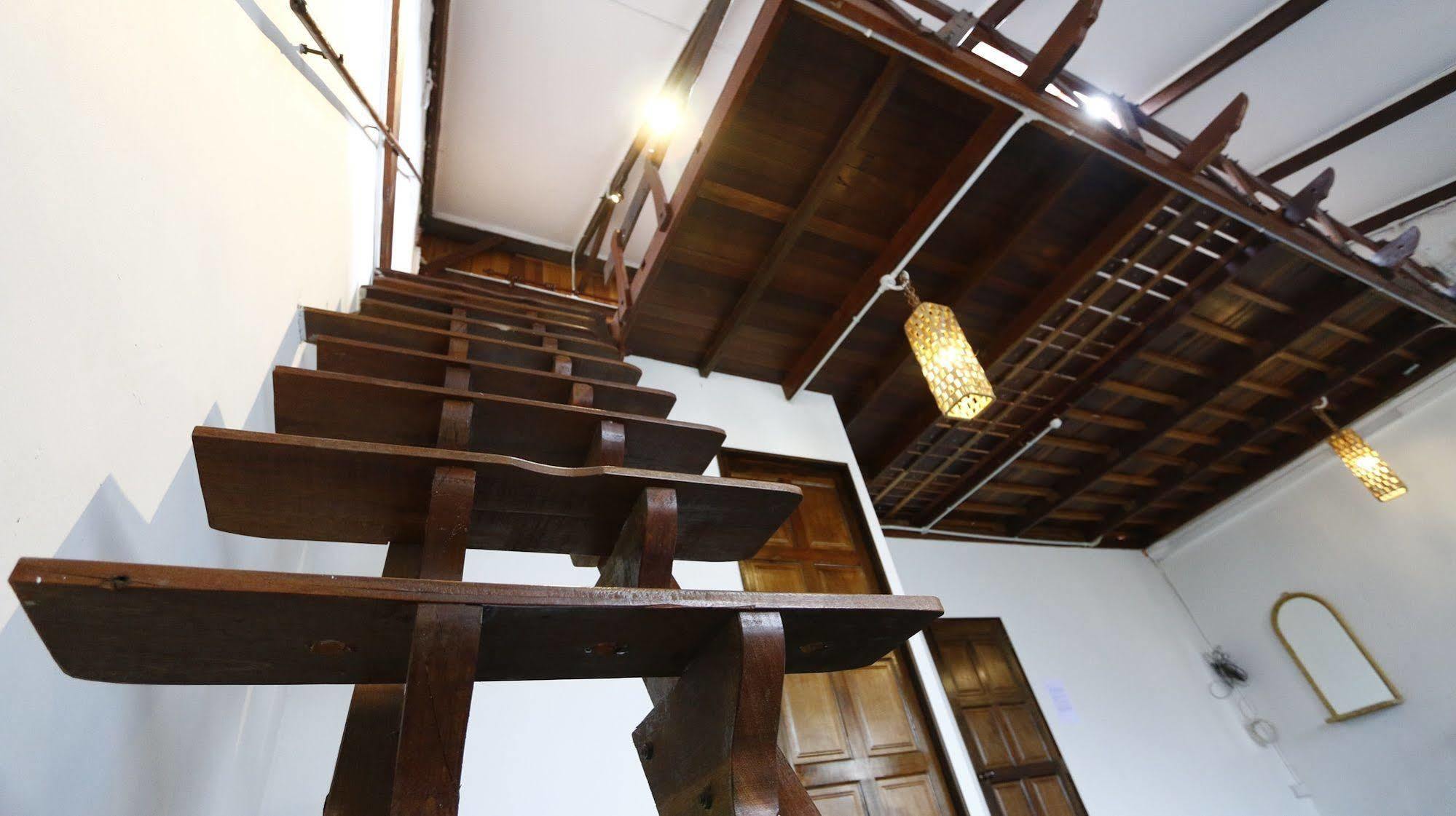 Mori Residence Malacca Bagian luar foto