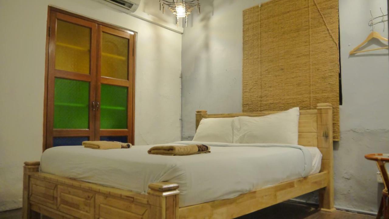 Mori Residence Malacca Bagian luar foto