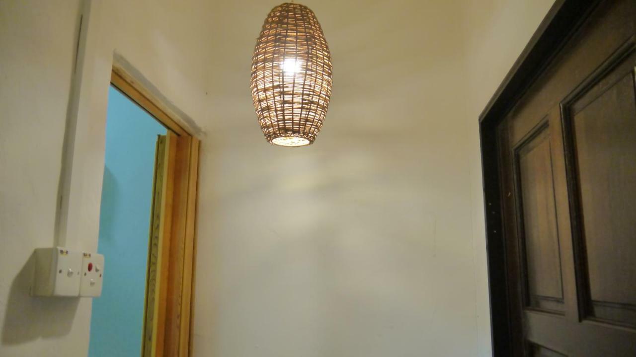 Mori Residence Malacca Bagian luar foto