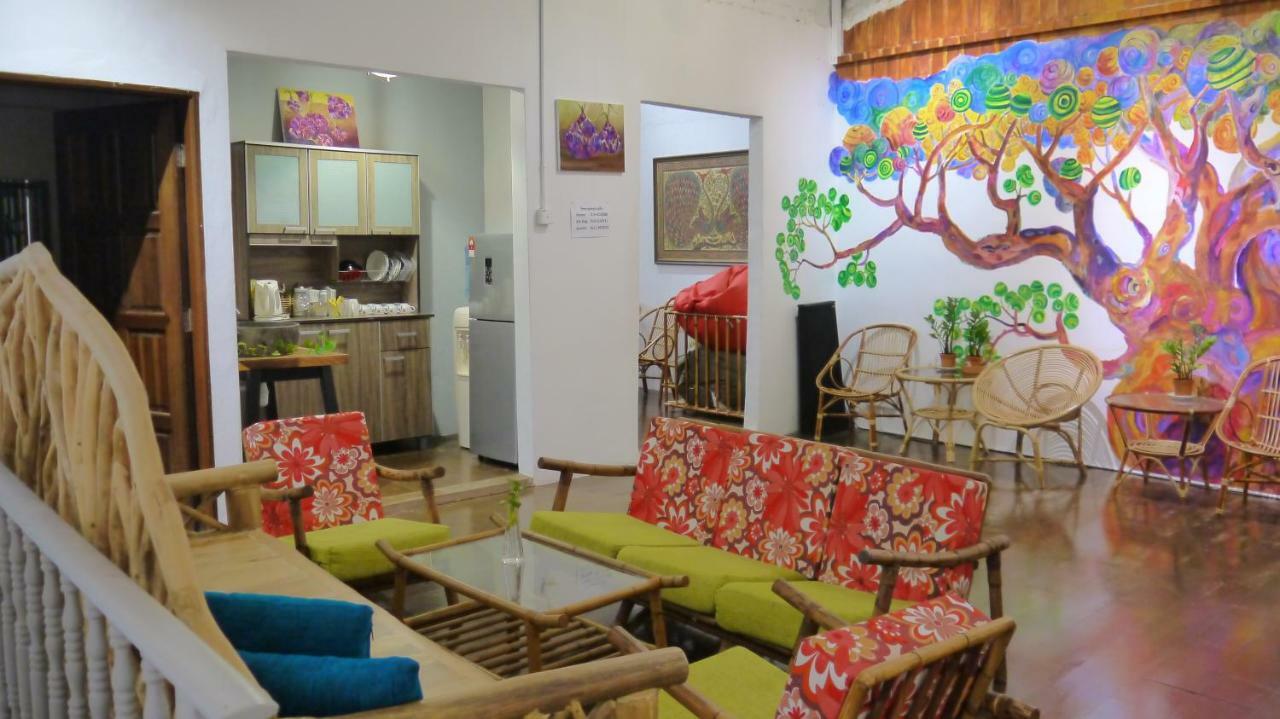 Mori Residence Malacca Bagian luar foto