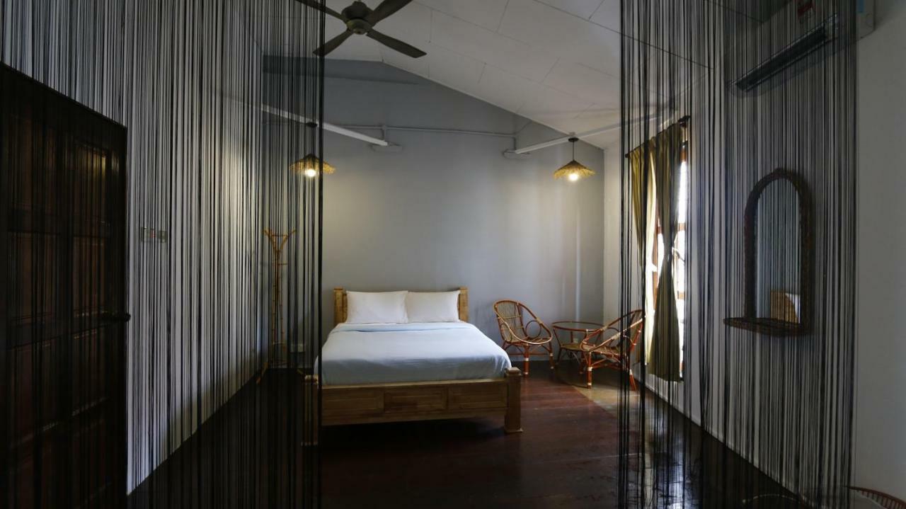 Mori Residence Malacca Bagian luar foto