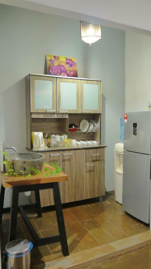 Mori Residence Malacca Bagian luar foto
